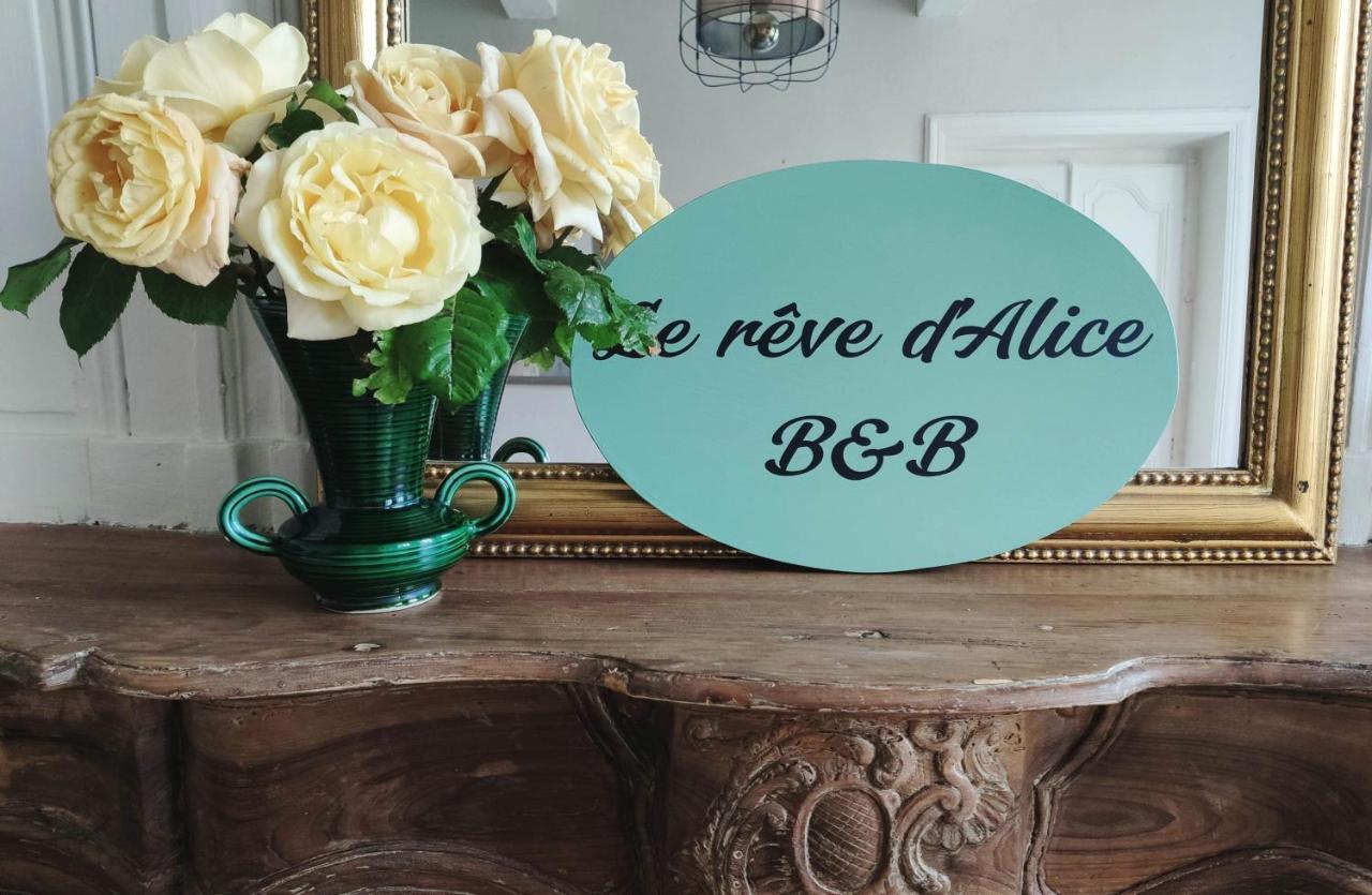 Le Rêve D'alice *